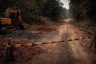 Contrato de R$ 2,2 milhões para recuperação de estradas vira alvo de investigação no MA