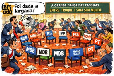 Janela partidária abre amanhã (5)