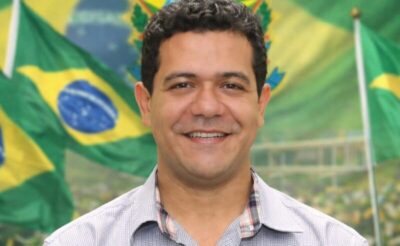 De socialista a aliado do pragmatismo: a fajuta trajetória ideológica de Luciano Leitoa