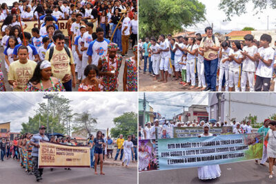 Prefeitura de Codó celebra Dia da Consciência Negra
