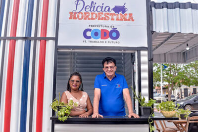 Prefeitura amplia pontos comerciais em áreas públicas de Codó