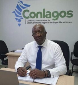Conlagos anuncia investimentos de mais de R$ 20 milhões para iluminação pública e gestão de resíduos no MA