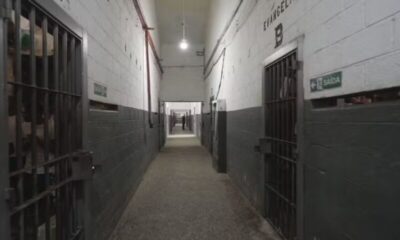 O crime agradece!!! Natal: 269 presos não retornam aos presídios no RJ; líderes do Comando Vermelho e TCP estão entre os fugitivos