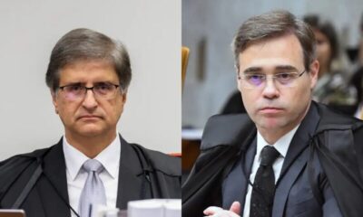 Um PGR amigo dos amigos Vorcaro!!! A bronca de André Mendonça à PGR, que não concordou com a operação que resultou na prisão da “turma” de Vorcaro