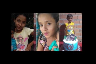 Adolescente desaparecida após naufrágio é encontrada morta em Lago Verde