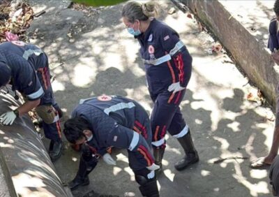 Em menos de 24 horas, três corpos são encontrados em São Luís