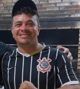 Já está na cadeia, covarde que tentou matar a ex-mulher