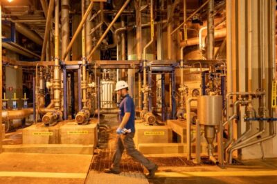 Economia do Maranhão cresce acima da média e mantém ritmo no último trimestre