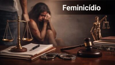 Homem é condenado a 12 anos por tentativa de feminicídio em Loreto