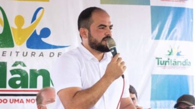 E para desistir de Trabalhar