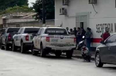 Em investigação sigilosa do MP, Gaeco realiza buscas em secretarias municipais de Cururupu