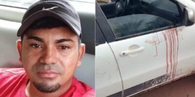 Homem é morto a tiros, e criança de 10 anos fica ferida em ataque na zona rural de Penalva