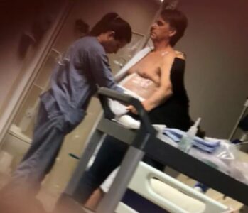 Após apresentar melhora, Bolsonaro é transferido para acomodação mais adequada na UTI