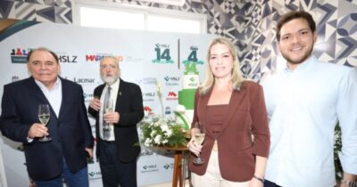 14 Anos do Hospital São Luiz