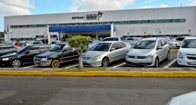 Detran-MA moderniza a etapa prática da habilitação no Maranhão