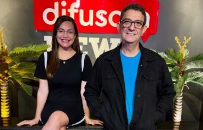 Programa “Momentos de Amor” completa um ano no ar pela Difusora News FM