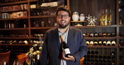 Villa do Vinho Bistrô aposta em curadoria especializada para brindar o Natal e o Ano Novo