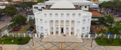 Biblioteca Benedito Leite oferece registro de obras pelo Escritório de Direitos Autorais