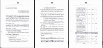 Empresa de Barreirinhas ganha contrato de quase R$ 6 milhões para matar “insetos” em São José de Ribamar