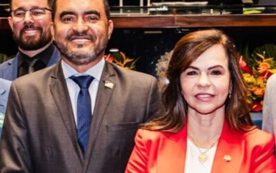 RETORNO DE WANDERLEI: “Um necessário sopro de ordem ao cenário político do Tocantins”