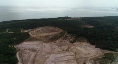 DPU garante autorização de uso sustentável de área federal à comunidade tradicional de Porto Grande