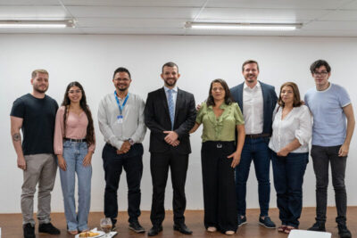 Ouvidoria da Caema aposta na escuta ativa para aprimorar serviços e atendimento