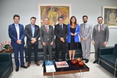 MPMA e PGE discutem com Município estratégias de combate à fraude fiscal