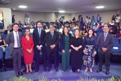 MPMA debate enfrentamento à violência doméstica em palestra