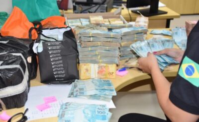 Gaeco deflagra Operação Tântalo II com mandados de busca e apreensão no Maranhão