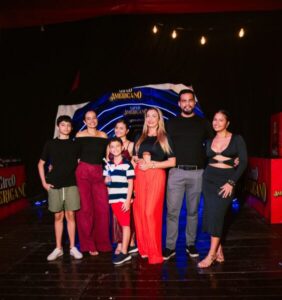 Circo Americano continua temporada em São Luís neste fim de semana