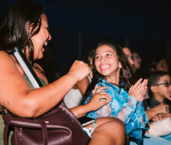 Circo Americano estreia em São Luís com grande sucesso e encanta público com espetáculo internacional e megaestrutura