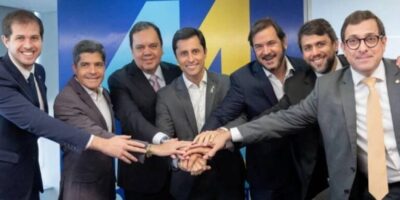 Janela partidária redefine forças e alianças no Maranhão