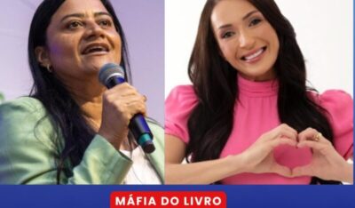 Máfia do Livro: Mais Duas Prefeitas Viram Alvo de Investigação