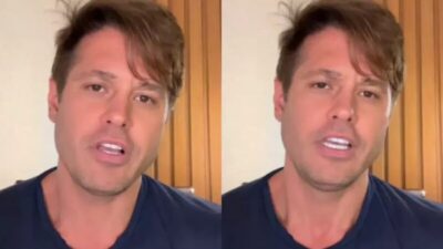 Luana Piovani comenta pré-candidatura de Dado e dispara: “É só não votar nele”