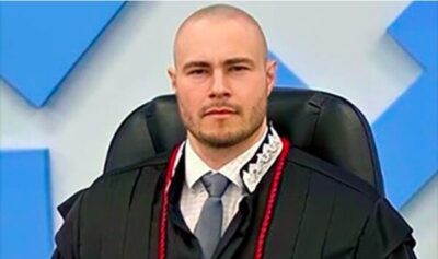 Entidade nacional sai em defesa de Daniel Brandão em ação no STF