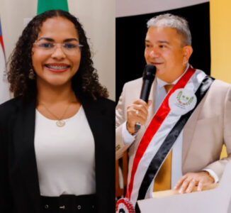 Vereador denuncia Violência Política de Gênero na gestão Aldo Lopes em Cururupu