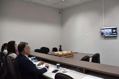 Turilândia: MP encerra oitivas e investigados ficam em silêncio