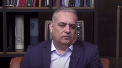 Urgente: Gaspar pede indiciamento de Lulinha e Vorcaro na CPMI