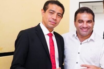 Josimar de Maranhãozinho e Pastor Gil estão inelegíveis