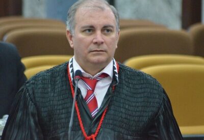 Froz Sobrinho tem 15 dias para explicar transferência bilionária ao BRB