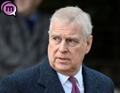 Ex-Príncipe Andrew volta ao centro das atenções após divulgação de novos documentos do caso Epstein