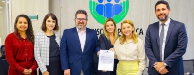 Iracema Vale destina emenda parlamentar para criação do Observatório de Feminicídio no Maranhão