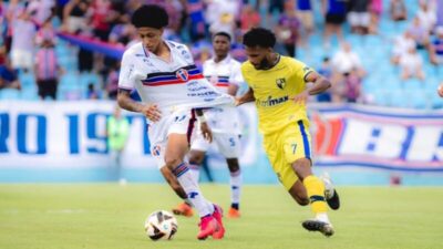 IAPE faz história e levanta a taça do Campeonato Maranhense pela primeira vez