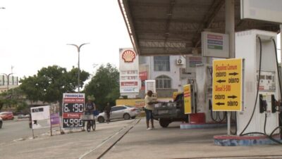 Tensão no Oriente Médio pressiona preço da gasolina em São Luís