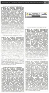 Prefeito de Raposa manda “travar” Concurso e fecha com empresa de fachada por quase R$ 20 milhões para contratar “mão de obra terceirizada”