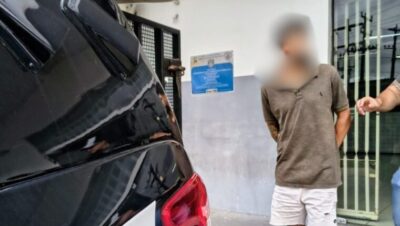 Mais um suspeito de matar servidor em Matinha é preso