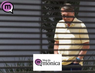 Bolsonaro é preso após tentar violar tornozeleira eletrônica e apresentar risco iminente de fuga