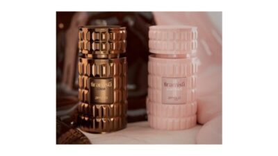 World Scentz traz ao Brasil a doçura sofisticada da Zimaya Perfumes com o lançamento da linha Tiramisù