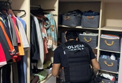 Operação da PF mira grupo de Imperatriz que furtou milhões de corretora de criptomoedas dos EUA