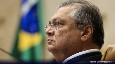 Flávio Dino leva ao plenário físico ação que barrou loterias e bets municipais